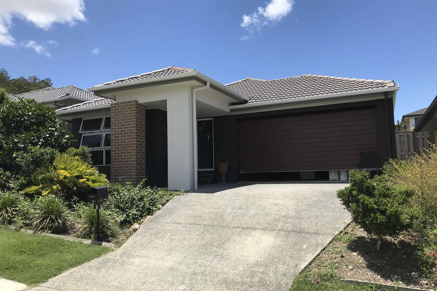 Main view of Homely house listing, 2 Mehi Lane, Upper Coomera QLD 4209