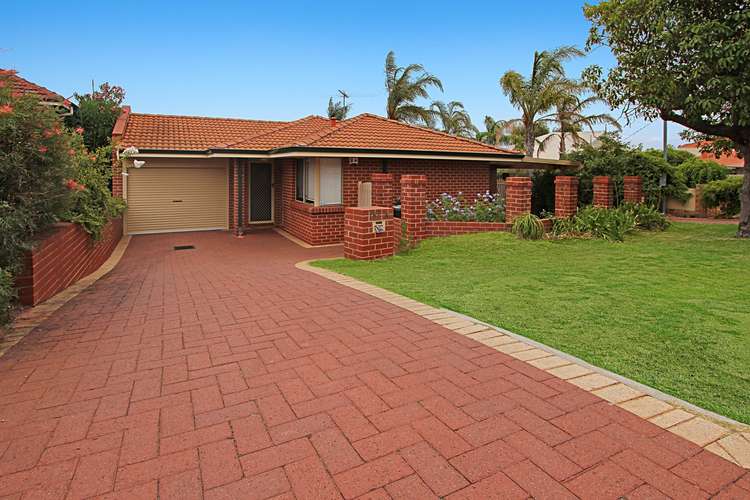 Second view of Homely villa listing, 163A Banksia Street, Tuart Hill WA 6060