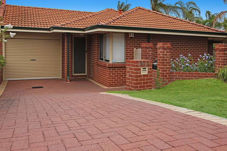 Third view of Homely villa listing, 163A Banksia Street, Tuart Hill WA 6060