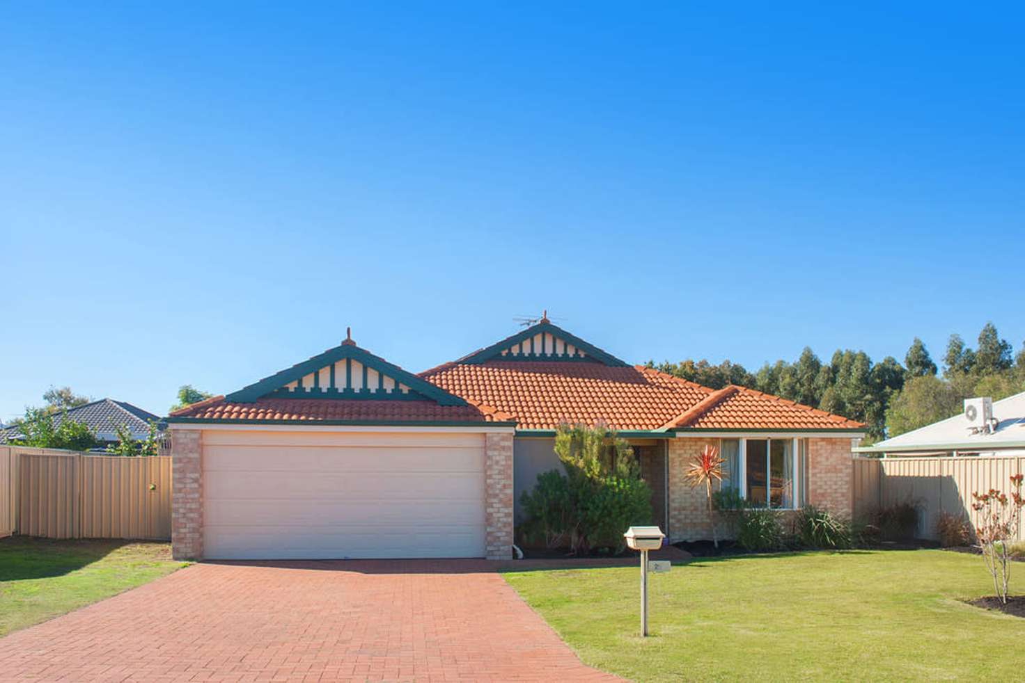 Main view of Homely house listing, 20 Pigeon Rise, Geographe WA 6280