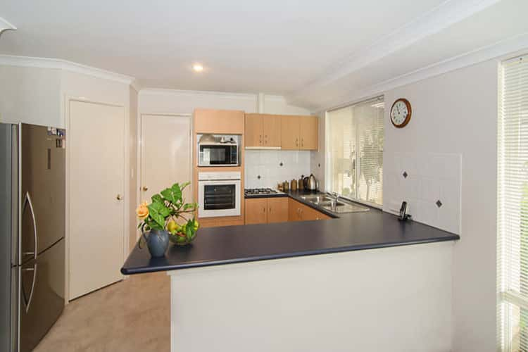 Second view of Homely house listing, 20 Pigeon Rise, Geographe WA 6280