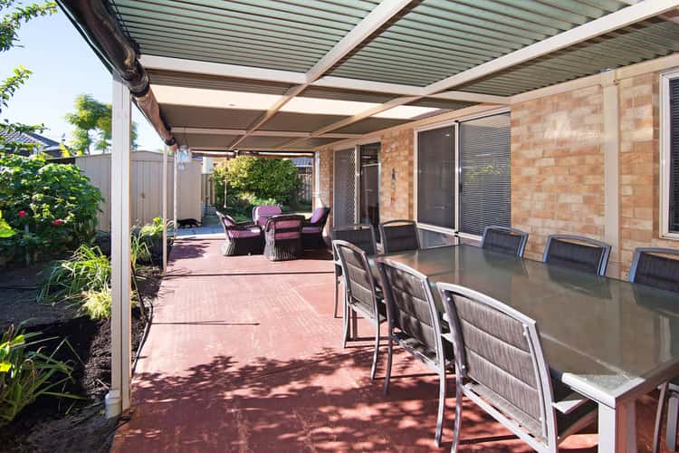 Fifth view of Homely house listing, 20 Pigeon Rise, Geographe WA 6280