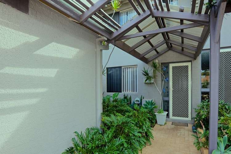 Main view of Homely townhouse listing, 10/3 Rockett Lane, Cottesloe WA 6011