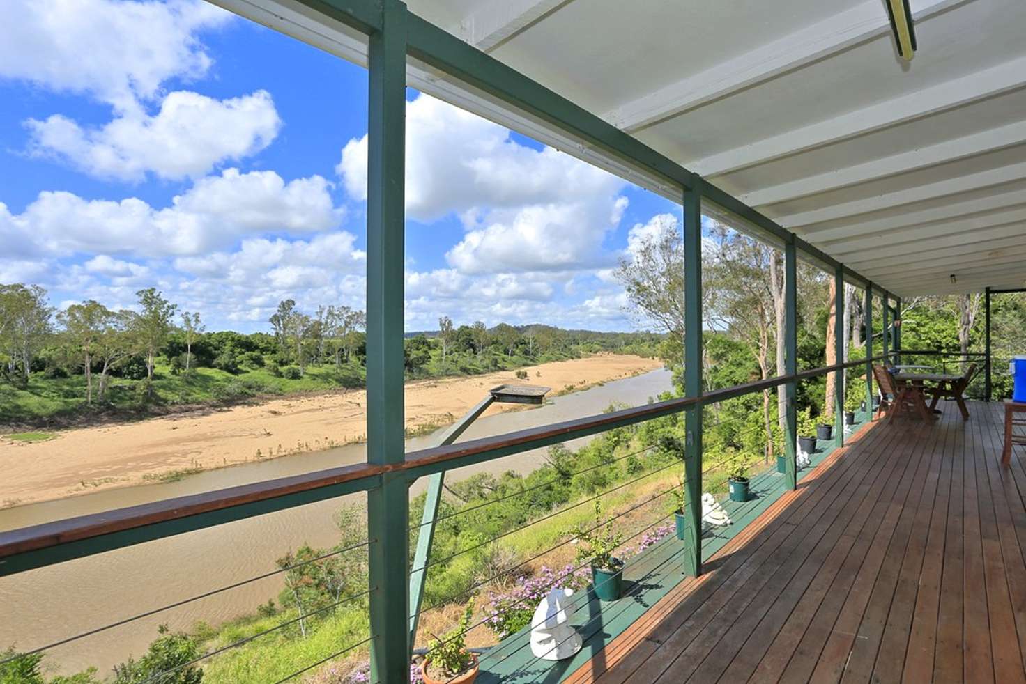 Main view of Homely house listing, 23 Curchins Road, Bungadoo QLD 4671