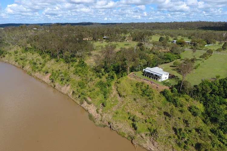 Third view of Homely house listing, 23 Curchins Road, Bungadoo QLD 4671
