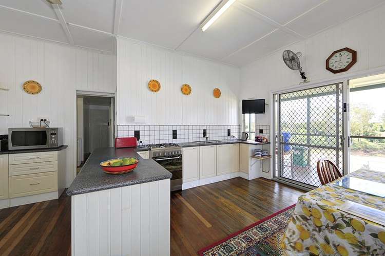 Fourth view of Homely house listing, 23 Curchins Road, Bungadoo QLD 4671