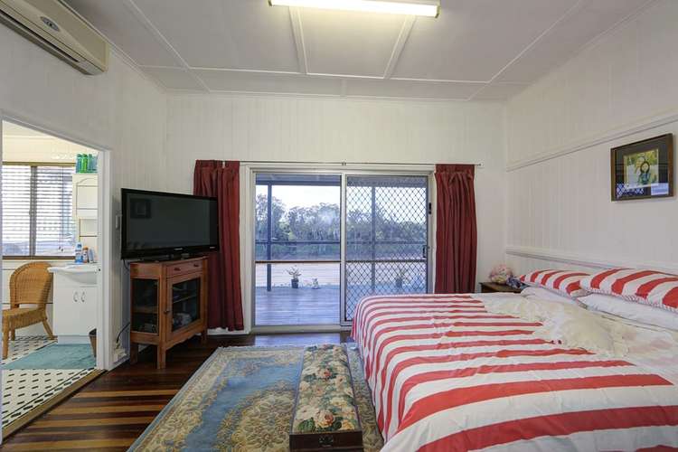Sixth view of Homely house listing, 23 Curchins Road, Bungadoo QLD 4671