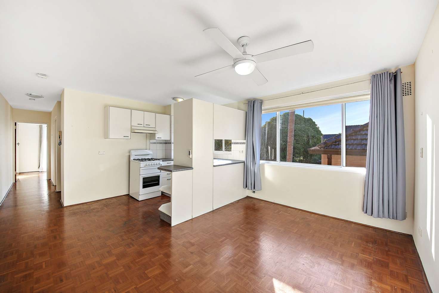 Main view of Homely apartment listing, 7/431 Great North Road, Abbotsford NSW 2046