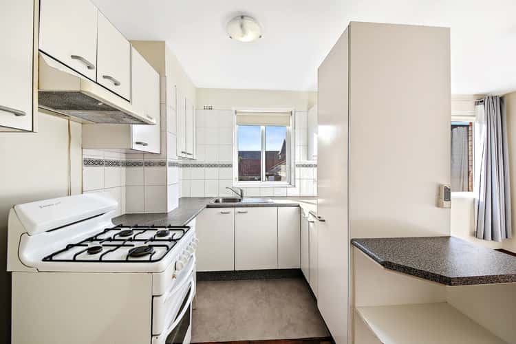 Second view of Homely apartment listing, 7/431 Great North Road, Abbotsford NSW 2046
