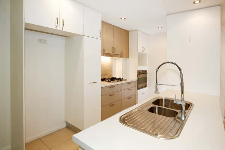 Second view of Homely unit listing, 17/50 Primrose Street, Belgian Gardens QLD 4810