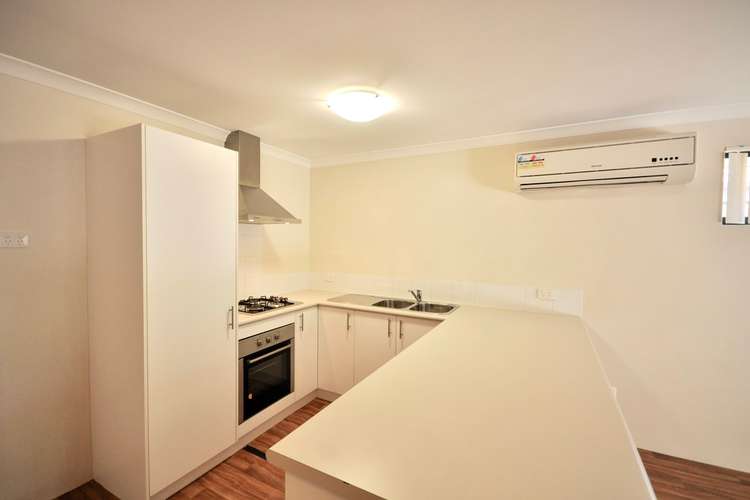 Second view of Homely villa listing, 7/64 Sixth Road, Armadale WA 6112