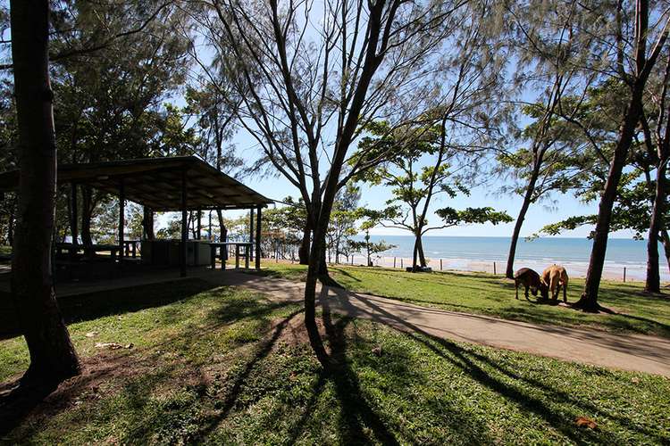 Fourth view of Homely residentialLand listing, 28 Acheron Drive, Balgal Beach QLD 4816