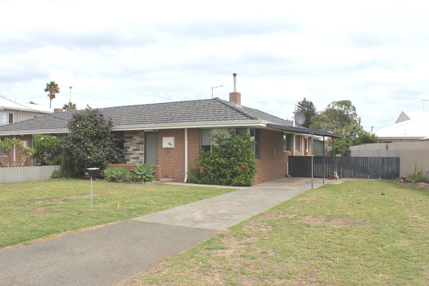 Main view of Homely house listing, 16B Saunders Street, Safety Bay WA 6169