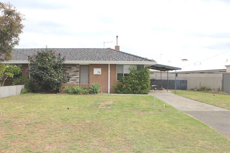 Second view of Homely house listing, 16B Saunders Street, Safety Bay WA 6169