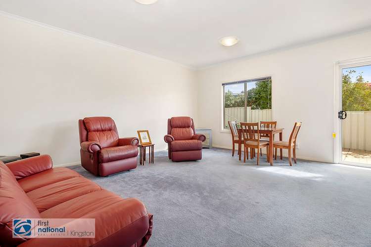 Second view of Homely unit listing, 3/190 Roslyn Avenue, Blackmans Bay TAS 7052