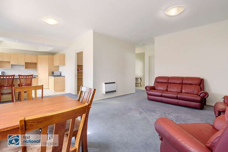 Fourth view of Homely unit listing, 3/190 Roslyn Avenue, Blackmans Bay TAS 7052