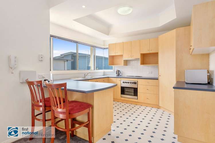 Fifth view of Homely unit listing, 3/190 Roslyn Avenue, Blackmans Bay TAS 7052