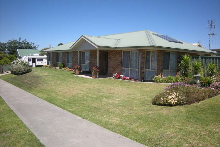 Main view of Homely house listing, 33 Tennyson Street, Orbost VIC 3888