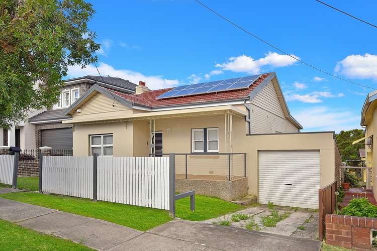 Second view of Homely house listing, 9 Warbrick Street, Concord NSW 2137