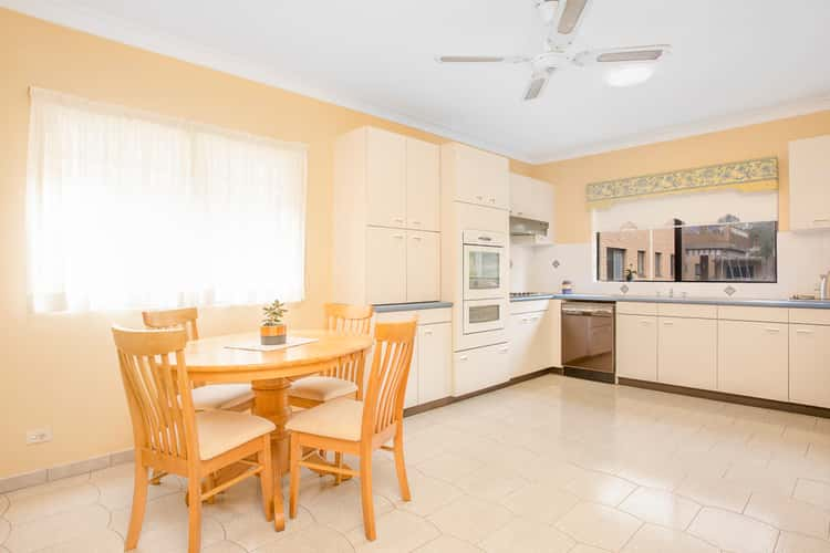 Second view of Homely apartment listing, 17/49-53 ALBERT ROAD, Strathfield NSW 2135