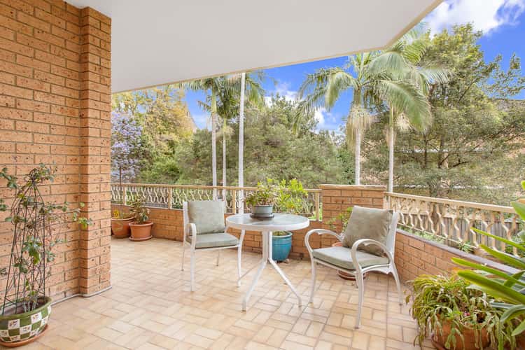Sixth view of Homely apartment listing, 17/49-53 ALBERT ROAD, Strathfield NSW 2135