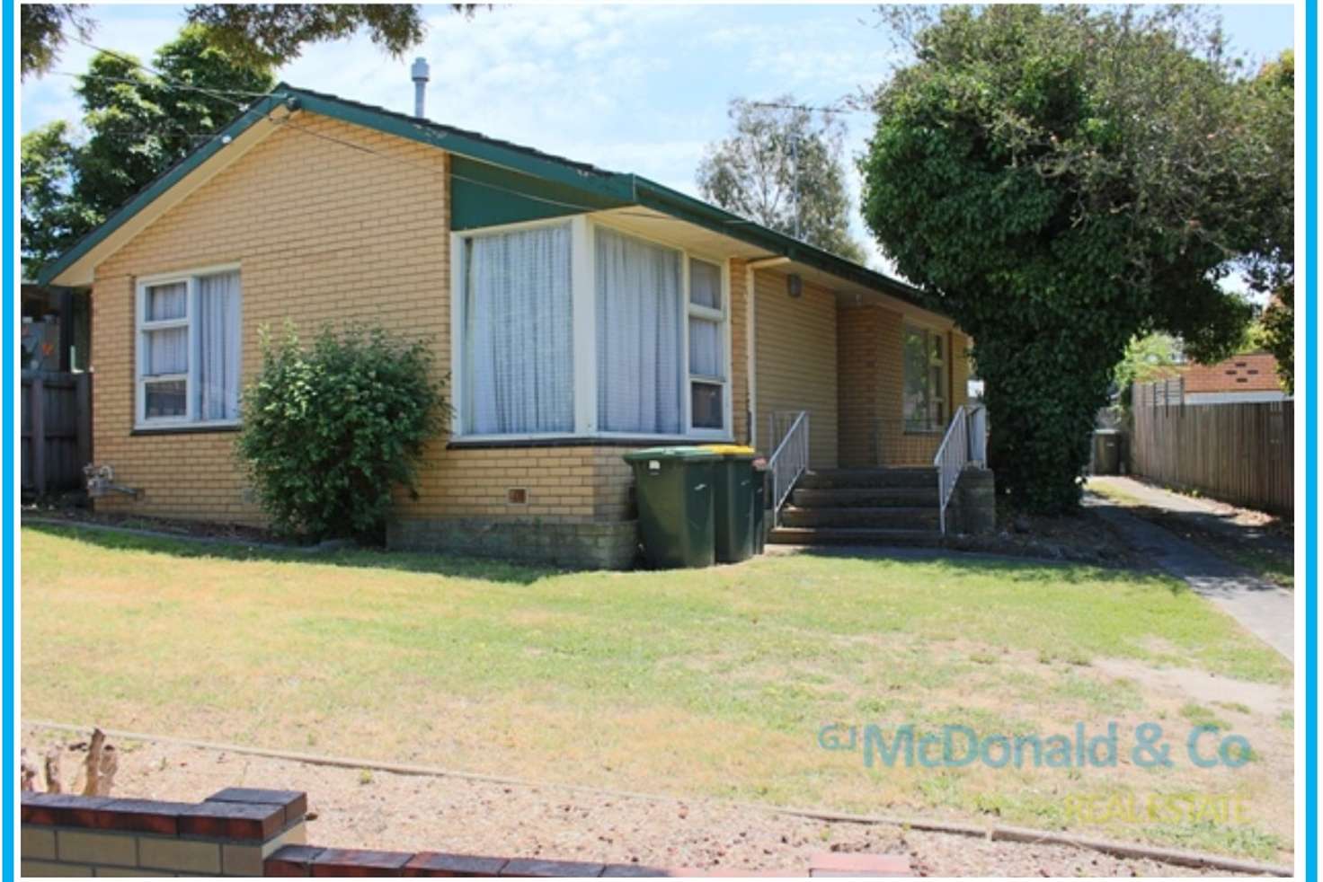 Main view of Homely house listing, 14 Learmouth Street, Belmont VIC 3216