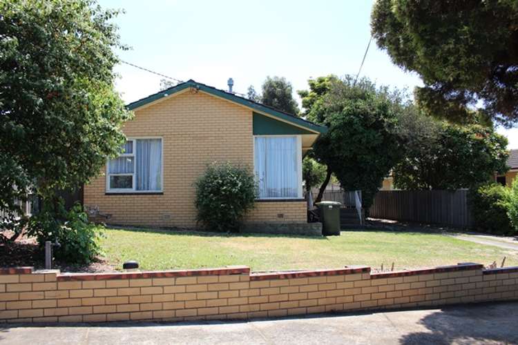 Second view of Homely house listing, 14 Learmouth Street, Belmont VIC 3216