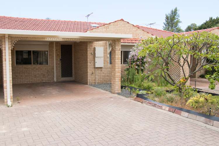 Main view of Homely villa listing, 4/5 Ashford Avenue, Rockingham WA 6168