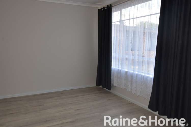 Fourth view of Homely unit listing, Unit 4 / 101 Kenna Street, Orange NSW 2800