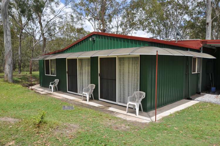 Second view of Homely house listing, 204 Innamincka Way, Agnes Water QLD 4677
