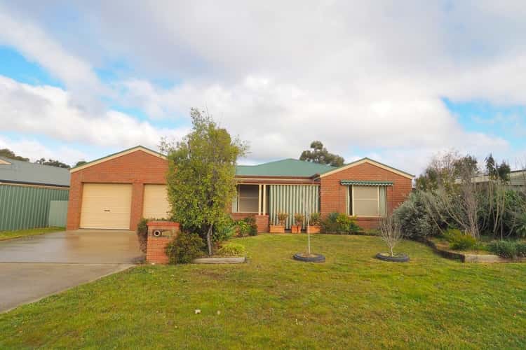 Second view of Homely house listing, 2 Redgum Drive, Ararat VIC 3377