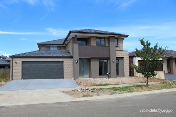 Main view of Homely house listing, 18 Starburst Avenue, Truganina VIC 3029