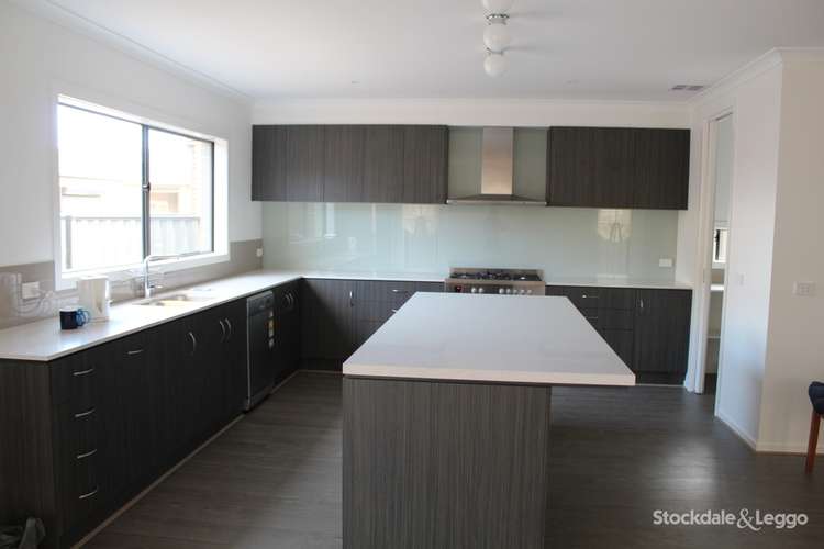 Second view of Homely house listing, 18 Starburst Avenue, Truganina VIC 3029