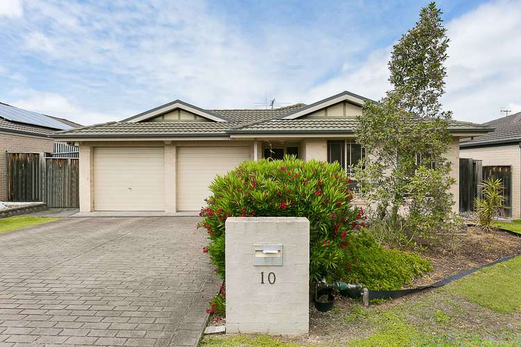 Request more photos of 10 Dunlop Road, Blue Haven NSW 2262