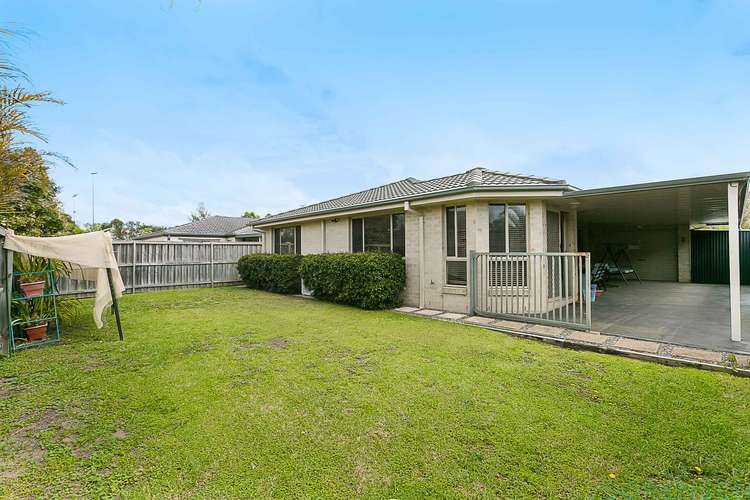 Second view of Homely house listing, 10 Dunlop Road, Blue Haven NSW 2262