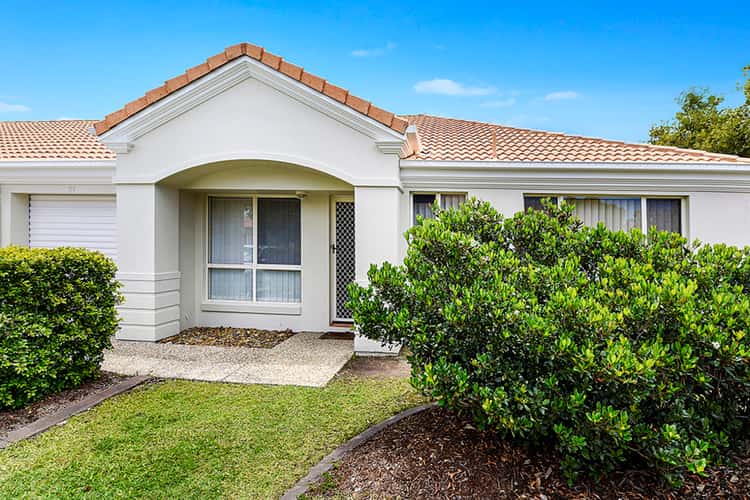 Second view of Homely townhouse listing, 57/2-6 Ghilgai Road, Merrimac QLD 4226
