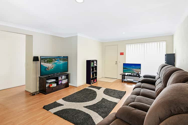 Third view of Homely townhouse listing, 57/2-6 Ghilgai Road, Merrimac QLD 4226