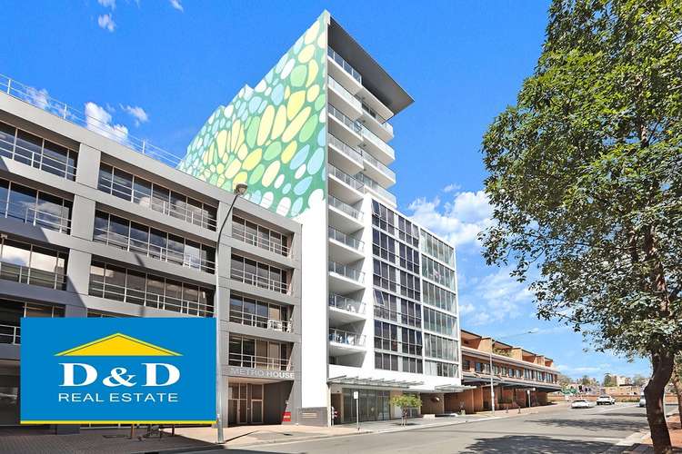Second view of Homely unit listing, 31 / 7 Aird Street, Parramatta NSW 2150