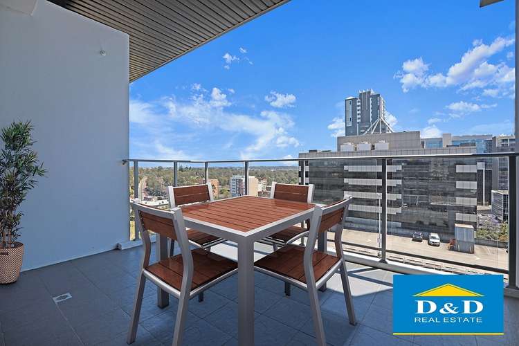 Third view of Homely unit listing, 37 / 7 Aird Street, Parramatta NSW 2150
