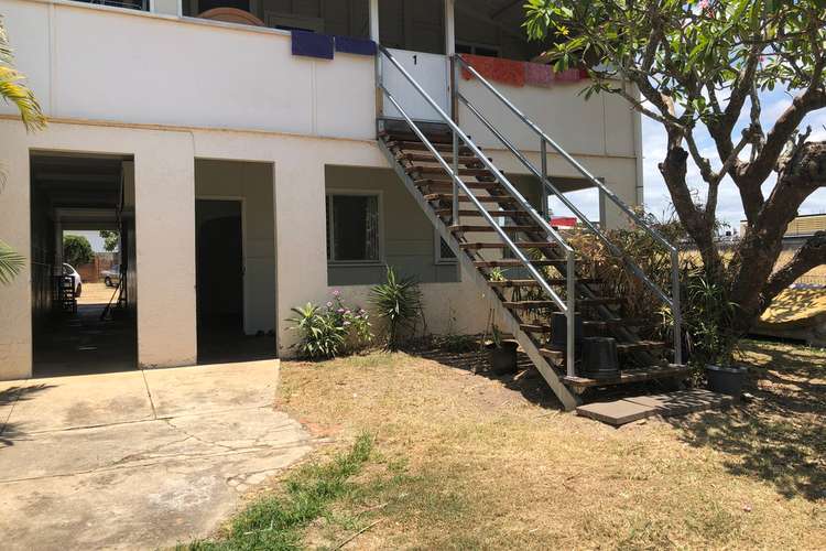 Main view of Homely unit listing, 2/86 Quay Street, Bundaberg West QLD 4670