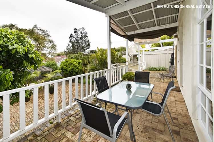 Second view of Homely house listing, 7 Hensman Street, South Perth WA 6151