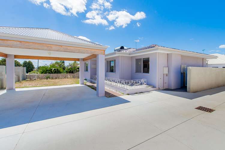 Second view of Homely house listing, 574 Morley Drive, Morley WA 6062