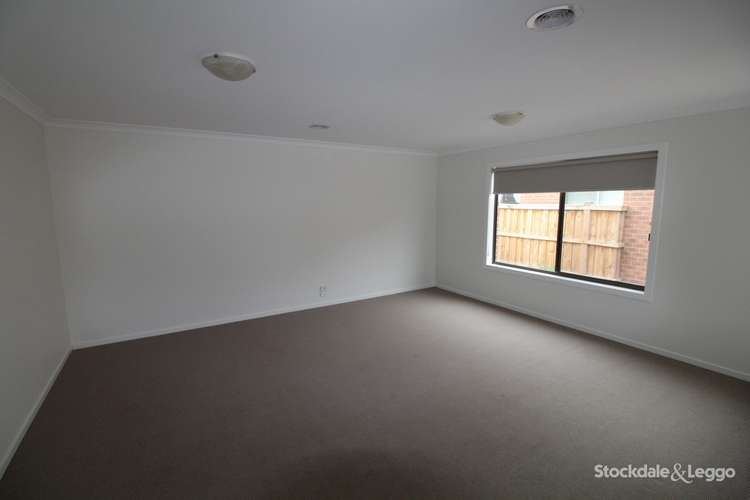 Fifth view of Homely house listing, 70 Seagrass Crescent, Point Cook VIC 3030