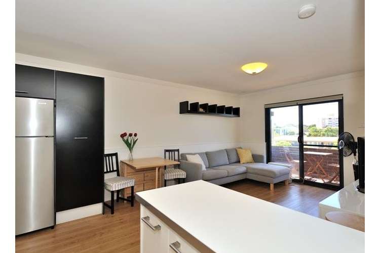 Main view of Homely apartment listing, 39/630 Stirling Highway, Mosman Park WA 6012