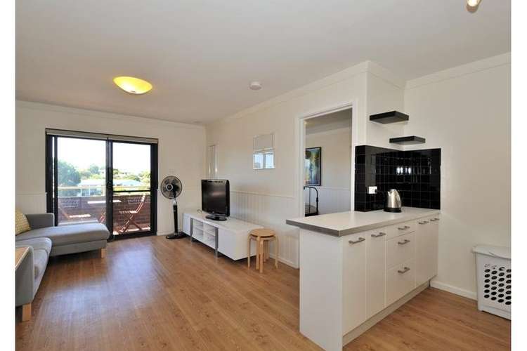 Third view of Homely apartment listing, 39/630 Stirling Highway, Mosman Park WA 6012