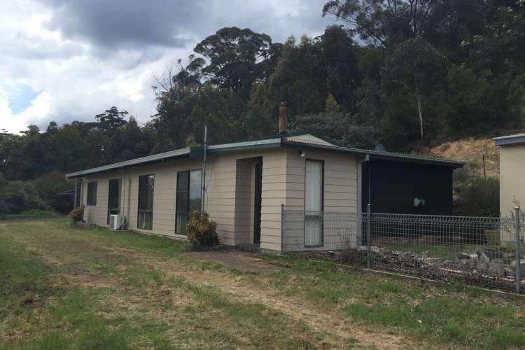 Main view of Homely house listing, 3424 GREAT WESTERN HIGHWAY, Lithgow NSW 2790