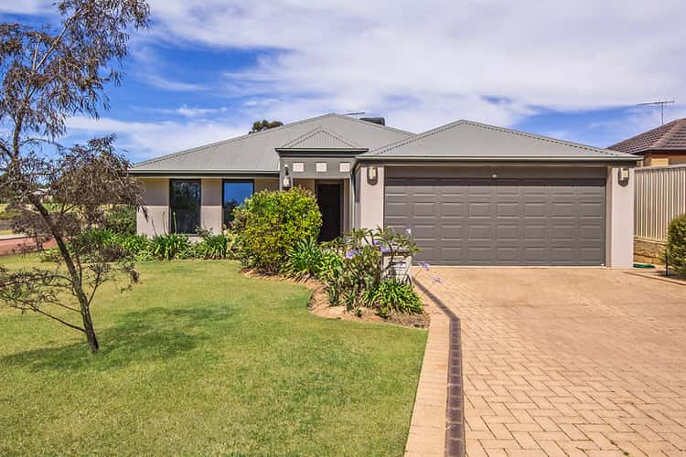 Second view of Homely house listing, 11 Tuomey Follow, Baldivis WA 6171