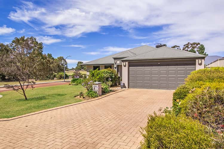 Fourth view of Homely house listing, 11 Tuomey Follow, Baldivis WA 6171