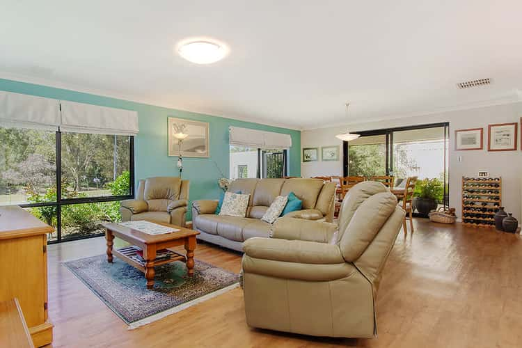 Seventh view of Homely house listing, 11 Tuomey Follow, Baldivis WA 6171