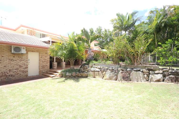 Third view of Homely house listing, 45 DRYSDALE STREET, Mount Ommaney QLD 4074